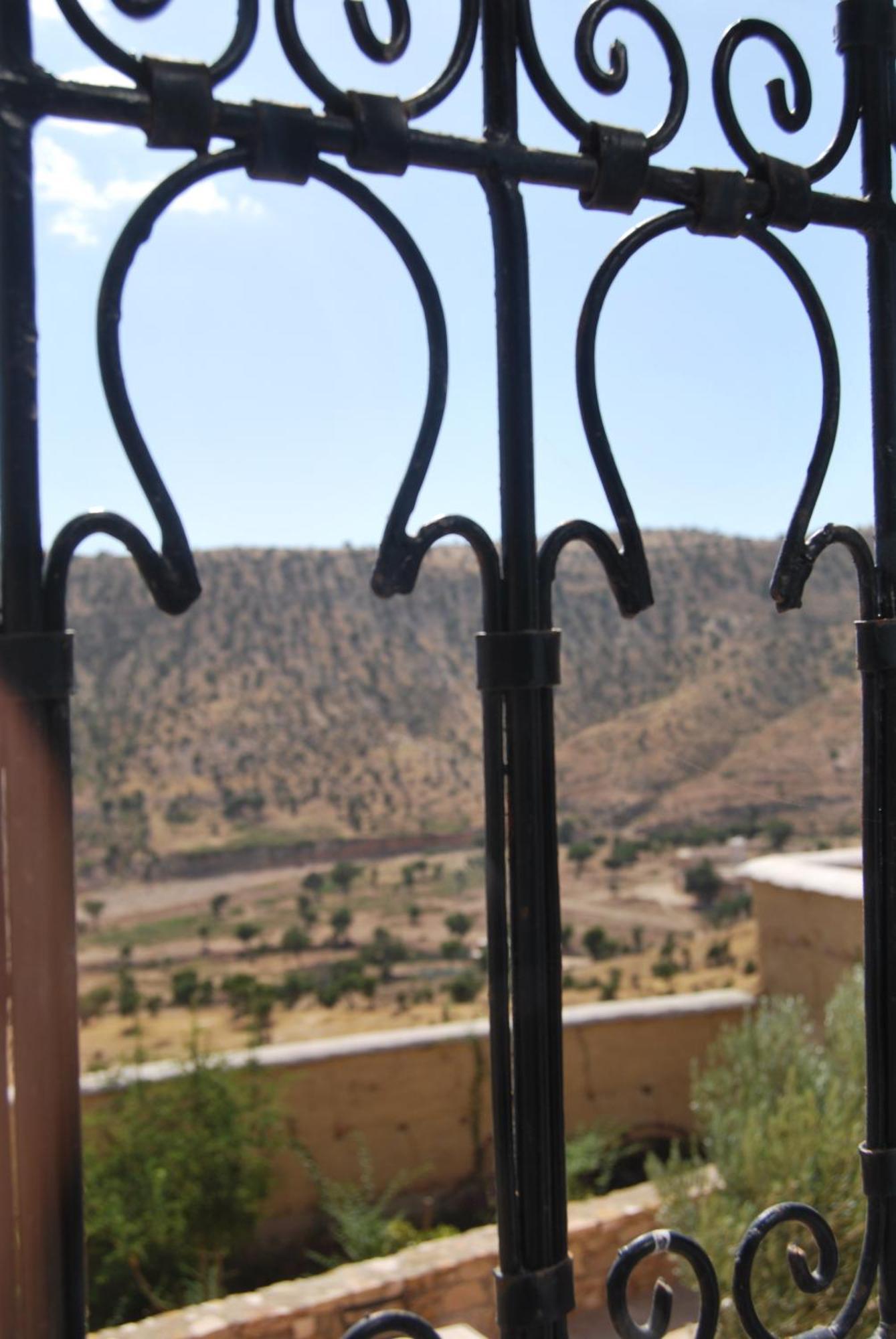 Lodge Ecolodge Atlas Kasbah