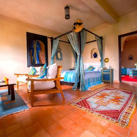 Ecolodge Atlas Kasbah Agadir Room photo