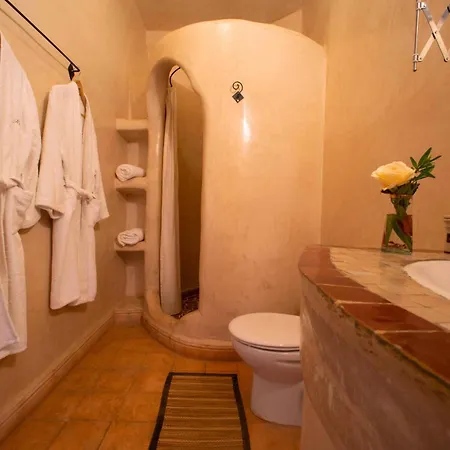 Ecolodge Atlas Kasbah Agadir Room photo