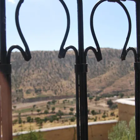 Ecolodge Atlas Kasbah Agadir Room photo